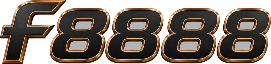 f8888 Logo